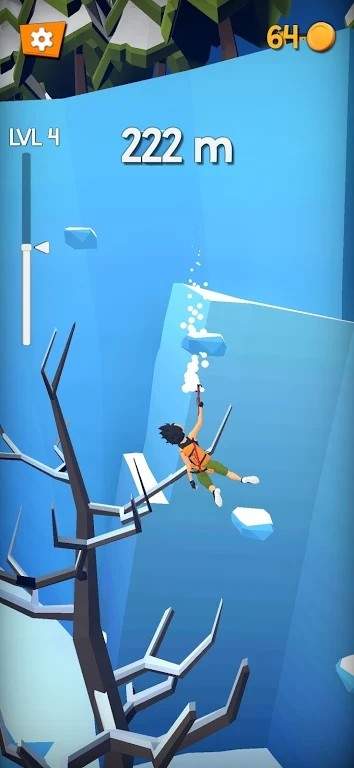 Climber Guy 3D（攀岩小子3D）