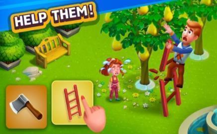 Golden Farm（金色农场种植红包版）