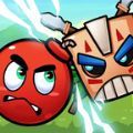 Ultimate Bounce Ball（最终反弹球）