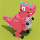 Rush!DinoArmy（恐龙战冲）