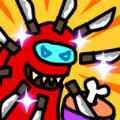 Imposter Knife io（终极刀手）