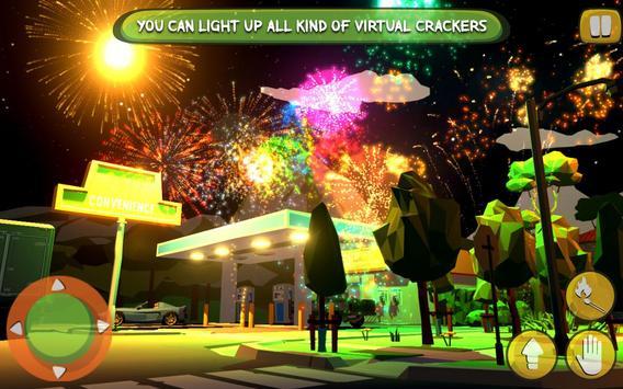 FIREWORKS BOY SIMULATOR 2020（烟花男孩模拟器）