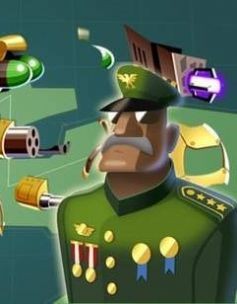 Helicoptor Hero（直升机狂热）