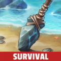 Jurassic Survival Island: ARK2 Evolve（侏罗纪生存岛3）