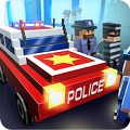 Blocky City: Ultimate Police（城市终极警察）
