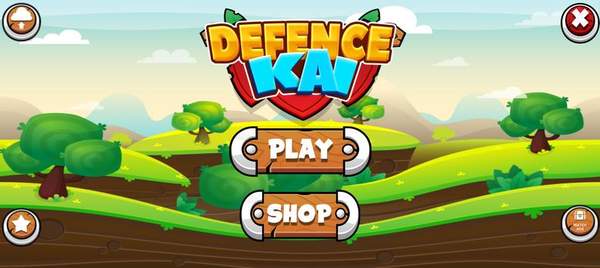 KaiDefenceTowerDefense（凯战略防御）