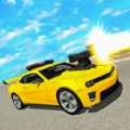 PoliceCarShootingGamesCarModifyingGames（驾驶警车射击）