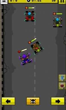 Rude Races（狂野竞速2）