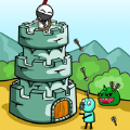 Tower Defense（合并射手塔防）