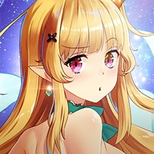 소녀X헌터（女孩x猎人）