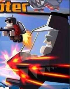 Helicoptor Hero（直升机狂热）