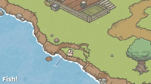 Tsuki Odyssey（月兔冒险奥德赛）