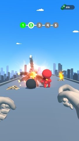 Element Master（小人元素主控3D）