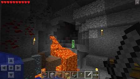 Minecraft（我的世界幽闭恐惧症整合包mod）