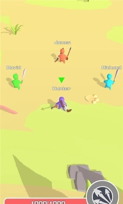 Big Hunter 3D（大猎人3D）