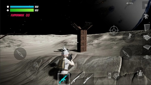1v1Battle（建立战斗模拟器）