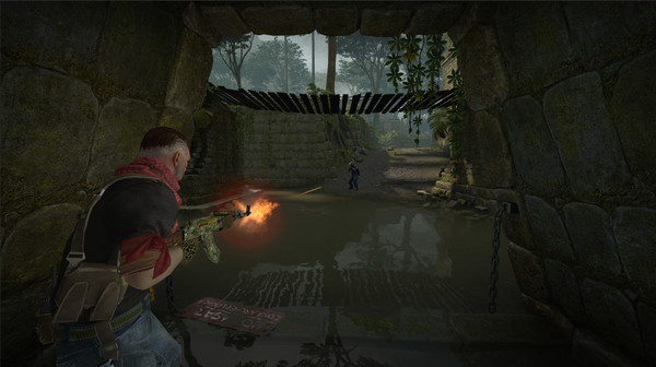 Counter-Strike: Global Offensive（CSGO永恒之火2.0）