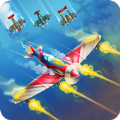 Sky Force Commander（天空部队攻击）