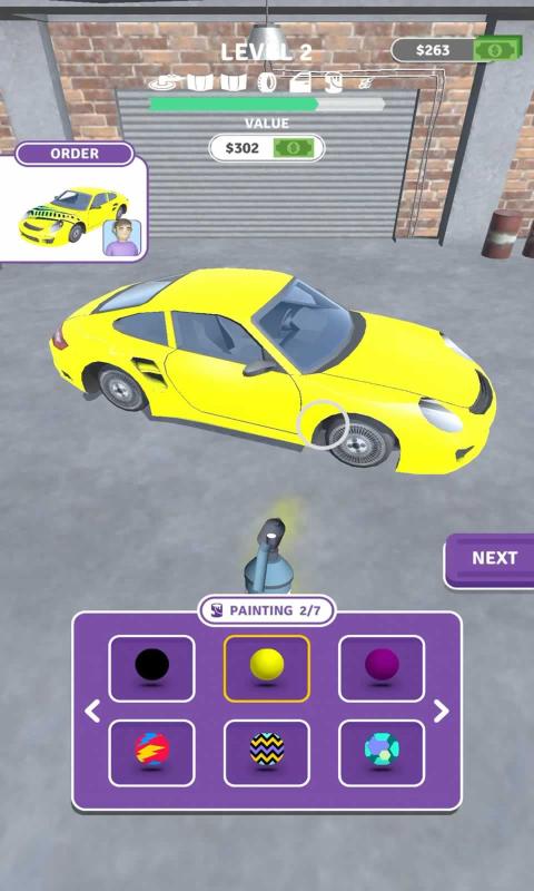 Car Maker 3D（专业修车3D）