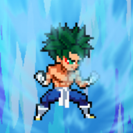 Tourney of Super Warriors Online（勇士锦标赛忍者）