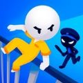 Prison Escape 3D（越狱大战3D）