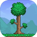 Terraria（泰拉瑞亚1.4汉化版本）