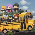 Zombiebus（僵尸巴士）