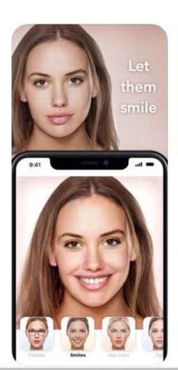 faceapp