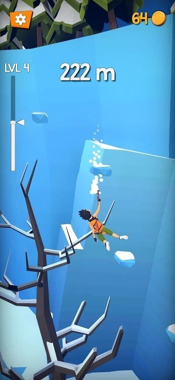Climber Guy 3D（攀岩小子3D）