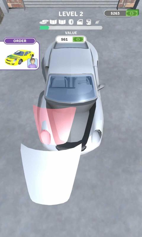 Car Maker 3D（专业修车3D）