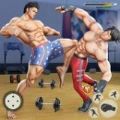 Gym Fighting（健美教练格斗）
