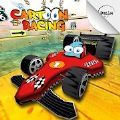 Cartoon Racing（强大的卡通车）
