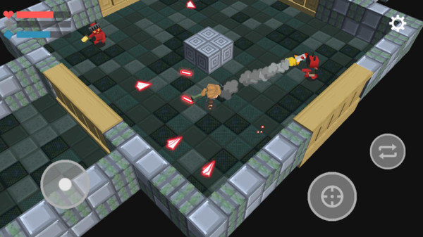 Archeros: The Pixel Adventure（像素射手冒险）