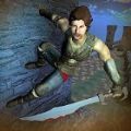 PrinceAssassinofPersia3DCreedNinjaHunter（波斯忍者）