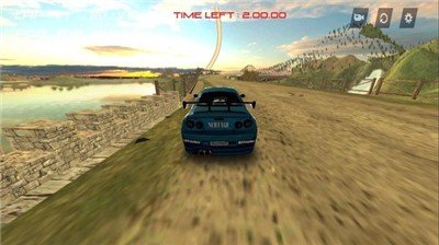 SuperRally（超级赛车3D）