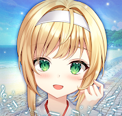 Song by the Sea（岸边的歌谣）