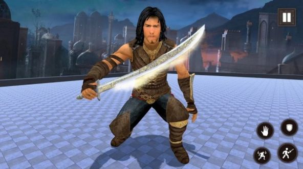 PrinceAssassinofPersia3DCreedNinjaHunter（波斯忍者）