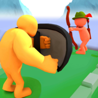 Siege Battle（多人围攻战）