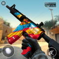 FPS Gun Shooting Counter Terrorist（FPS枪杀反恐）