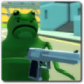 The Amazing Frog Game Simulator（搞怪青蛙模拟器）