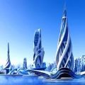 Space City（设计太空城市）