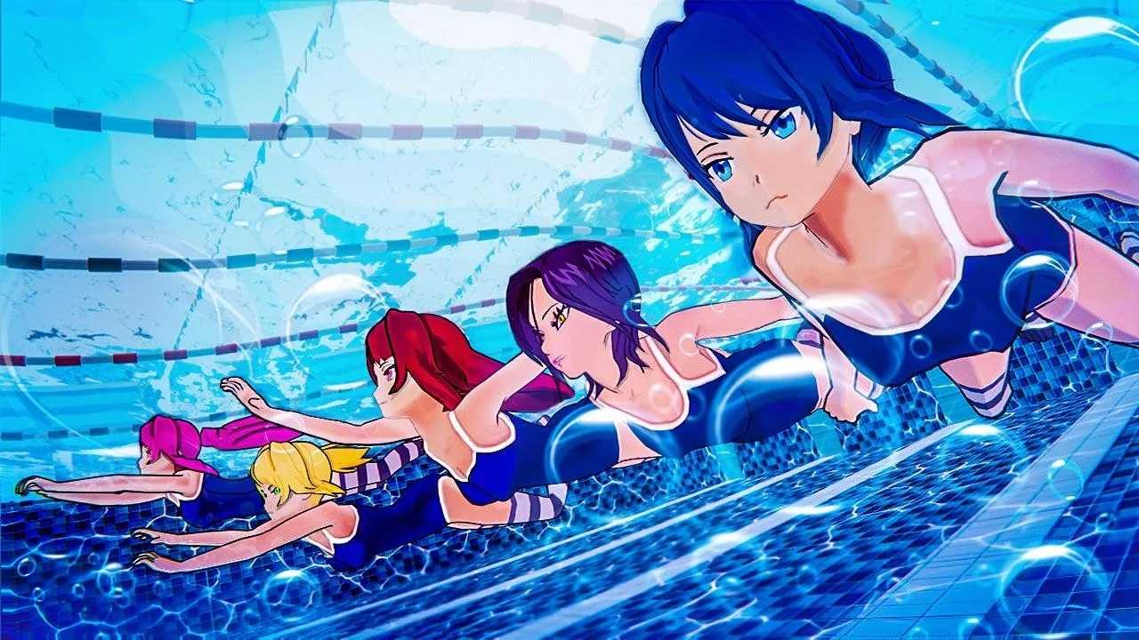菊花校园模拟器公主版