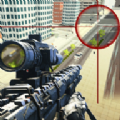Sniper Shooter（城市使命狙击）