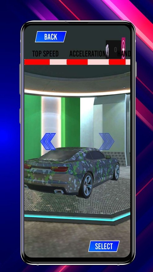 Drive Fast Unlimited（无限速驾驶）