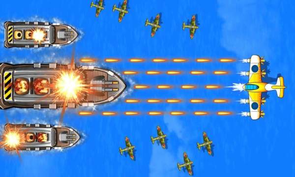 Strike Force（突击力量）