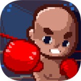 Stumble Upon Rumble（街机搏击俱乐部）
