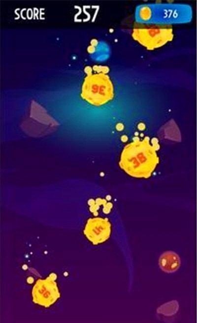 Astero PJ（面具英雄佩吉）