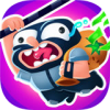 Rubber Robbers（橡胶强盗大作战）