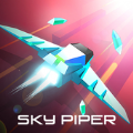 Sky Piper（天空的吹笛者）