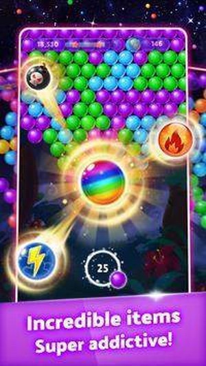 Bubble Shooter Journey（爆破射击之旅）